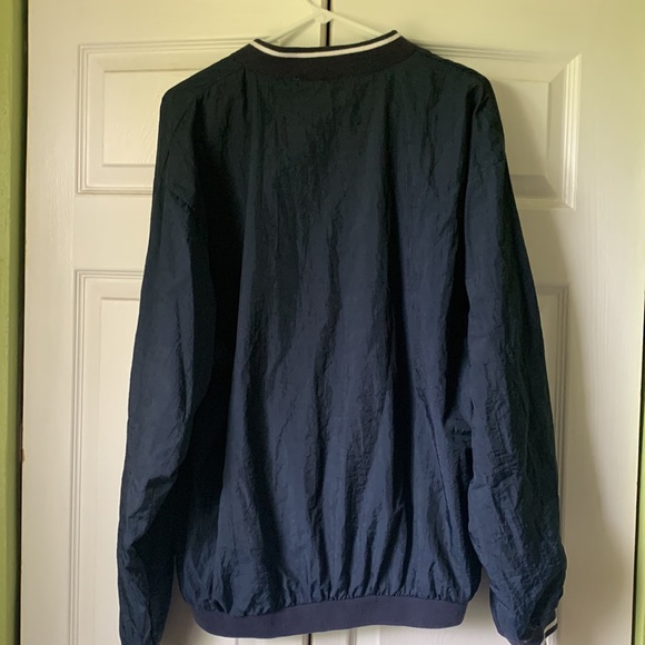 Vintage Reebok Windbreaker - Picture 3 of 4